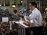Video : Mass Rival Rallies Ahead of Greece Bail Out Vote, PM Tsipras Urges People to Say 'No'