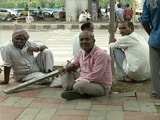 दिहाड़ी मज़दूरों की हक़ीक़त बयां करती दिल्ली की यह मज़दूर मंडी