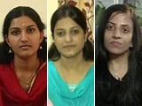 Video : Civil Services Exam: Women on Top