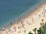 Video : Greek Tourism Industry Take a Hit Due to Debt Crisis