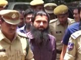 Video : Jailed Yasin Bhatkal Asks for Sun, Fresh Air, and CCTV 24x7