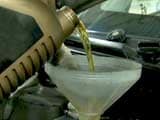 Do it Yourself: Engine Oil Condition