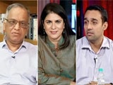 Video : Indian Startups: The Big Bang Theory