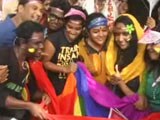 Video : LGBT Community Organises 'Queer Pride March' in Kerala's Thiruvananthapuram