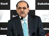 Video : IndusInd Bank Management on Q1 Earnings