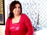 Video : Failure is a Good Thing! 7 Interesting Facts We Bet You Didn't Know About Farah Khan