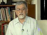 Video : Food Inflation to Moderate In 2 Months: Arvind Virmani