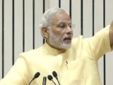 Video : PM Modi Launches Skill India Initiative That Aims to Train 40 Crore People