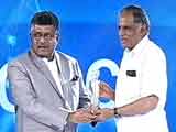 Video : Winner of Cisco Digital Pioneer Award: Prof S. Sadagopan, Director, IIIT Bangalore