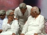 Video : 7 Years After Expelling Him, CPM May Welcome Somnath Chatterjee Back