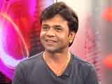 Join the Laugh Riot With Rajpal Yadav