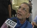 Videos : खुदकुशी के कारणों पर सियासी बवाल, विपक्ष ने कृषि मंत्री को घेरा