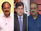 Video : The Big Fight - Parliament Stalled: 'Rainy Days' for MPs?