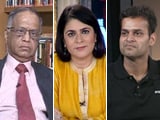Video : The NDTV Dialogues - Indian Startups: Sky's the Limit