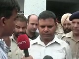 Videos : गुरदासपुर हमला : 12 घंटे तक छिपकर जान बचाने वाले होमगार्ड से सुनें सारा हाल