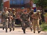 Videos : बड़ी खबर : गुरदासपुर में 12 घंटे की मुठभेड़ के बाद सभी आतंकी ढेर
