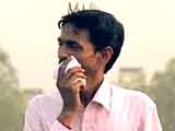 वायु प्रदुषण के खिलाफ NDTV की मुहिम : ...ताकी सांस लेने के लिए मिलती रहे साफ हवा
