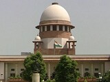 Video : Gujarat Teen, Rape Survivor, Can Abort, Says Supreme Court