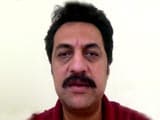 Video : Bullish On Mid-caps and Small-caps: Shankar Sharma