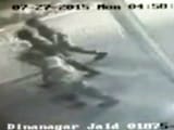 Video : New CCTV Footage Shows Gurdaspur Terrorists Hours Before Attack