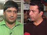 Video : Whistleblower Bureaucrat Sanjiv Chaturvedi, NGO Head Anshu Gupta Get Ramon Magsaysay Award