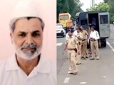 Videos : नागपुर की सेंट्रल जेल में याकूब मेमन को दी गई फांसी