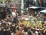 Video : PM Modi Leads Thousands in Paying Homage to People's President APJ Abdul Kalam