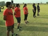 Video : Meet the Top 5 Boot Camp Challengers