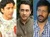 Video : Celebs on Porn-Ban and 'Ban Culture'
