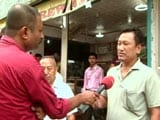 Video : Naga Groups In Dark About Deal With Centre, People Wary