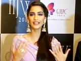 Video : Let's See What Happens to Our Country: Sonam