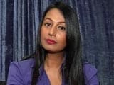 Video : Don't Blame Rape on Item Numbers and Porn:  Actor Kashmera Shah
