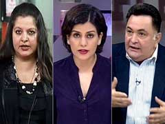 Video : How Do You Make People Gods?: Rishi Kapoor on Radhe Maa Controversy