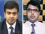 Video : Indian Oil Might See Some Selling Pressure: Motilal Oswal Securities