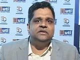 Video : See Short-Term Weakness: UTI MF's V Srivatsa