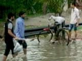 Video : Citizen's Voice: Tales of Submerged Gurgaon Dwellers