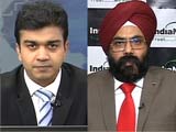 Video : Bullish on Bank of Baroda: IndiaNivesh Securities