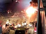 Videos : बैंकॉक के मंदिर में धमाका, एनडीटीवी की ग्राउंड रिपोर्ट
