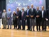Young Indian Scientists Get 6 Days with 15 Nobel Laureates