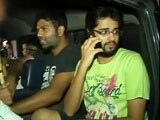 Video : 5 FTII Students Arrested by Pune Police in Midnight Crackdown at Campus