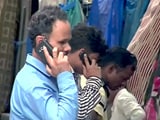 Video : कॉल ड्रॉप से परेशान ग्राहक, बेनतीजा रहे सरकारी दावे