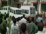 Video : बिहार के रोहतास जिले के सोन नदी में नाव डूबी, 5 लोगों की मौत