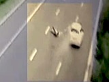 Videos : CCTV फुटेज में देखिए, कैसे ग्रेटर नोएडा EXPRESS-WAY बना डेथ-वे