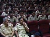 Videos : मुंबई पुलिस की अनोखी पाठशाला, महकमे को संवेदनशील बनाने की मुहिम