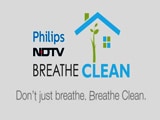 Video : Breathe Clean Conclave 2015