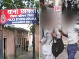 Video : दिल्ली में 9वीं क्लास के छात्र की हत्या, तो रोहतक में छात्रा को सरेआम मारा थप्पड़ और बनाया वीडियो