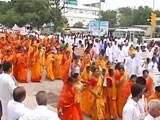 Video : Why Thousands of Jains Are Fighting For the Right to Fast Until Death