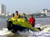 Videos : मुंबई में समुद्र तटीय सुरक्षा के लिए तैनात सैकड़ों पुलिस कर्मी नहीं जानते तैरना!