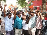Video : बेंगलुरु निकाय चुनावों में बीजेपी ने हासिल की जीत