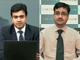 Video : Buy Private Sector Banks on Declines: Centrum Broking